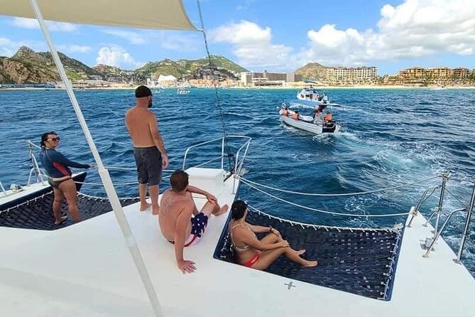 Cabo San Lucas Three Hour Private Boat Snorkeling Tour - Your 9:30 AM plan and meeting point at Marina del Rey