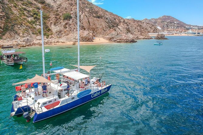 Cabo San Lucas Three Hour Private Boat Snorkeling Tour - Price and value: when $1,200 per group actually makes sense