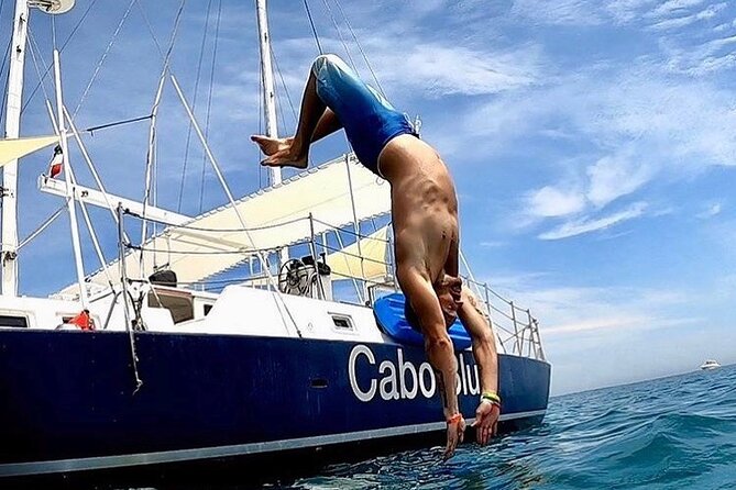 Cabo San Lucas Three Hour Private Boat Snorkeling Tour - Practical tips to make this feel effortless