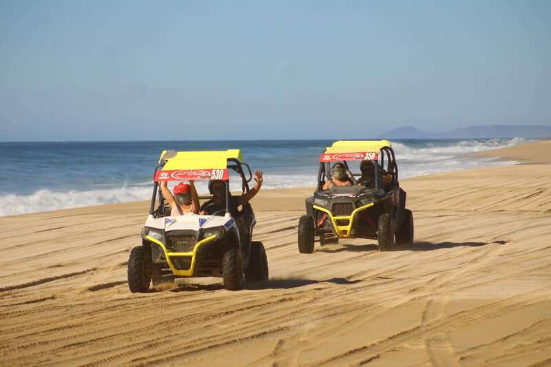 Cabo San Lucas: Tour en UTV playa desierto y tequila tasting - Price and value: what $168 covers, and what to budget