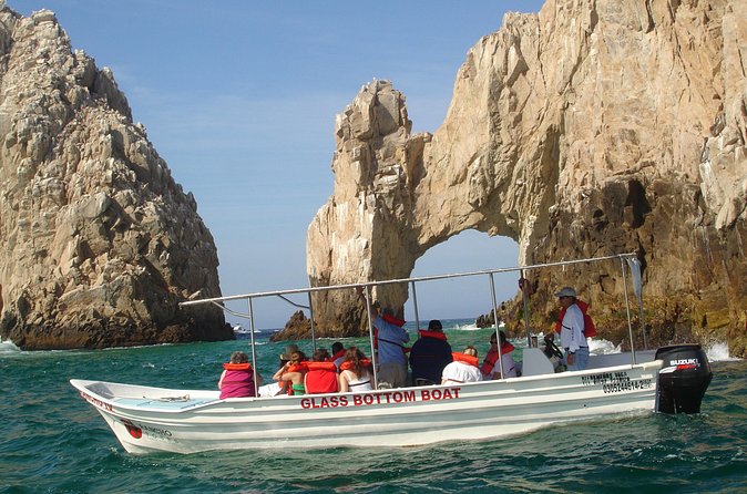 Cabo San Lucas Tour & Glass Bottom Boat to the Arch - Price and Value: What $65 Buys (and What It Doesn’t)