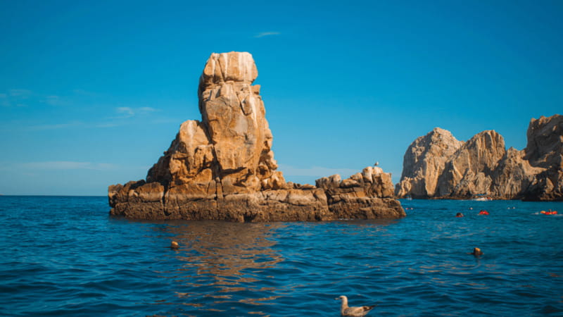 Cabo San Lucas: Tour paseo al Arco + bajada en playa - Key Takeaways Before You Go