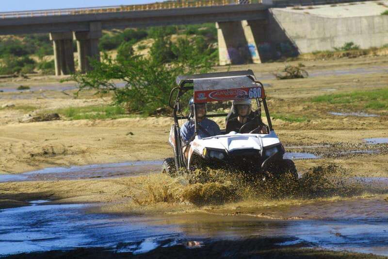 Cabo San Lucas: UTV Razor Tour of Migriño Desert and Beach - Small Group (Up to 10): Why That Helps, and Where It Can Go Sideways