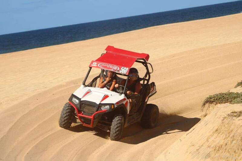Cabo San Lucas: UTV Razor Tour of Migriño Desert and Beach - Should You Book the Cabo San Lucas RZR to Migriño Desert and Beach?