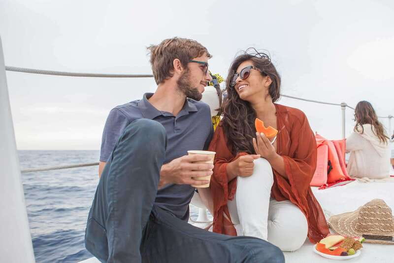 Cabo San Lucas: Whale Watching Catamaran Experience - The Arch photo stop: quick, useful, and actually worth doing
