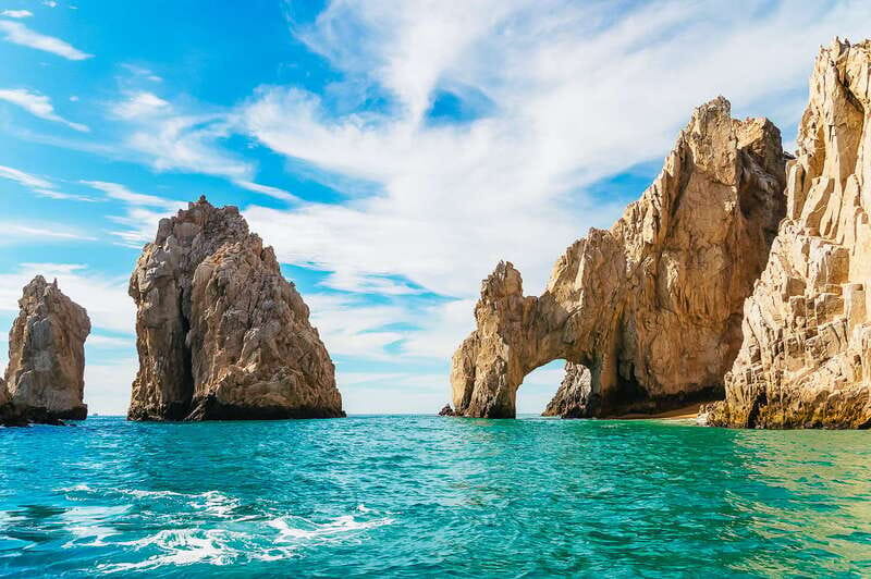 Cabo San Lucas: Whale Watching Catamaran Experience - Whale watching in the Pacific: what you’re really doing out there