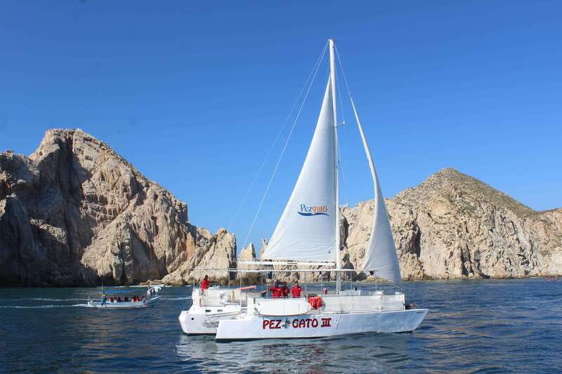 Cabo San Lucas: Whale Watching Experience on Catamaran - What to pack for Cabo winter weather (and what to wear on a catamaran)
