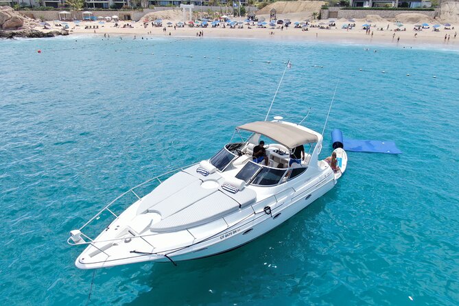 Cabo San Lucas Yacht Rental all inclusive - Why This Private Yacht Rental Feels Better Than Big-Boat Days