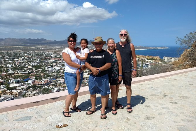 Cabo Shuttle Transportation round tríp prívate shuttle 1 to up 5 people - Key Highlights at a Glance