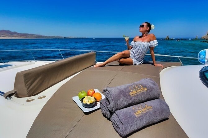 Cabo Snorkeling and Sailboat Tour with Lunch and Open Bar - Key highlights you’ll care about