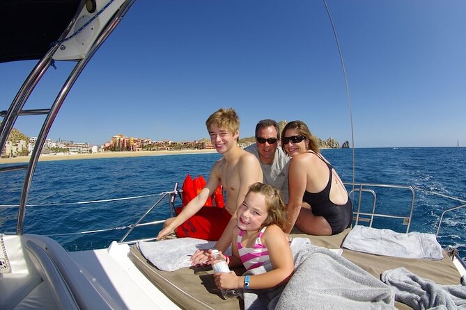 Cabo Snorkeling and Sailboat Tour with Lunch and Open Bar - Lunch and Open Bar Onboard: The Value Behind the $89