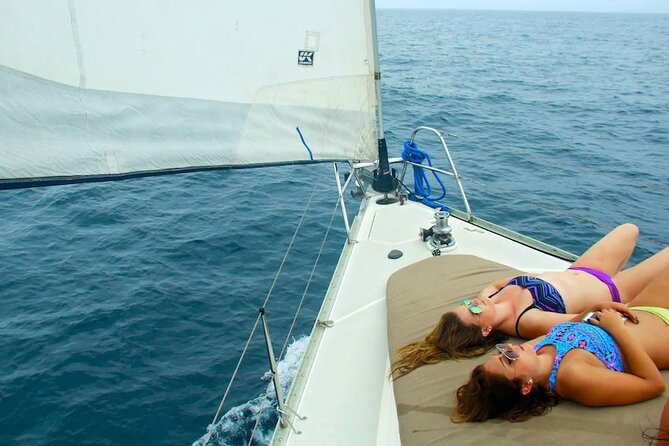 Cabo Snorkeling and Sailboat Tour with Lunch and Open Bar - Timing, Weather, and Motion-Sickness Reality Check