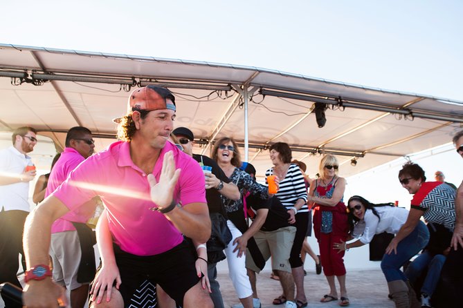 Cabo Sunset Dinner Cruise: Fajitas, Lands End and Party - Photo Moments and Extra Costs You May See