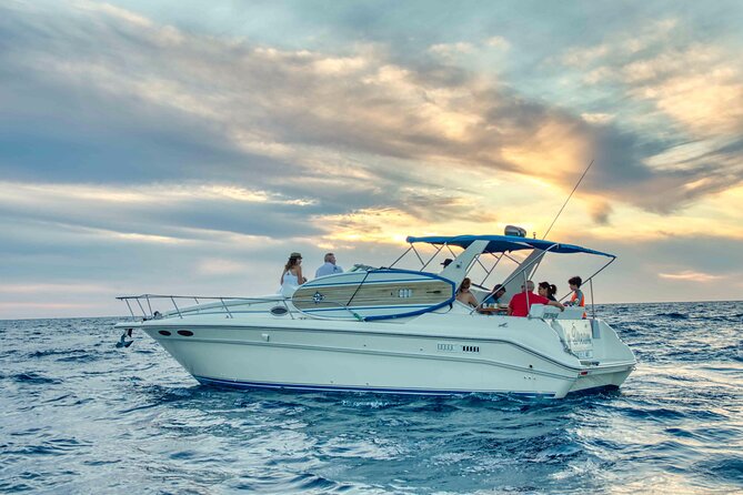 Cabo Sunset Tour - Getting from Cabo Trek to the Boats