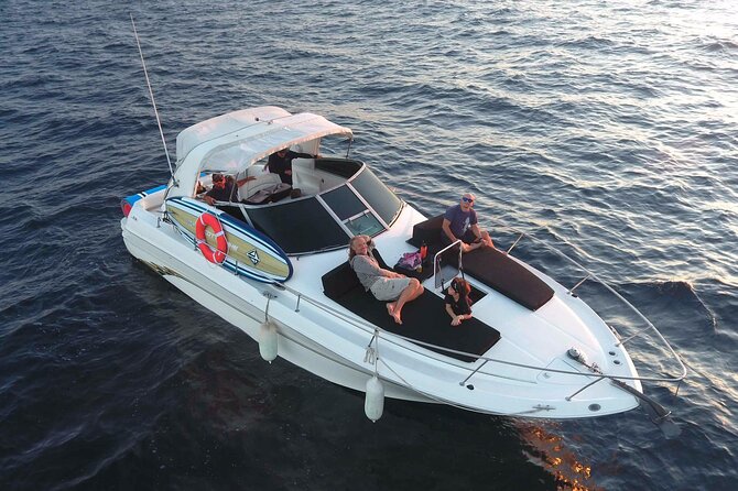 Cabo Sunset Tour - Price and Inclusions: Is $89 Good Value?