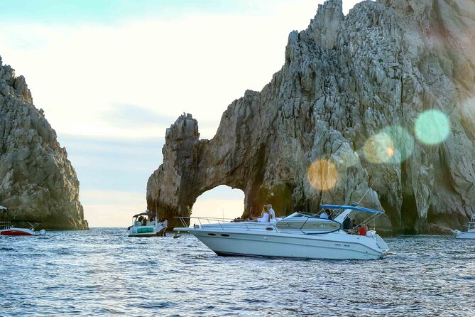 Cabo Sunset Tour - Practical Tips for a Better Sunset Boat Ride