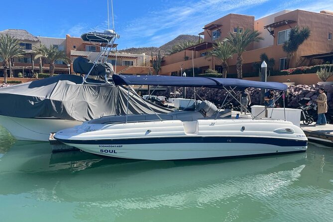 Cabo Yacht Tour to Lovers or Pelícano Beach + Beach Time - The 10:00 or 12:00 Departure: Timing That Actually Works