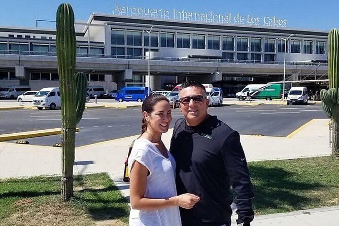 CABOAirport PRIVATE CAR To Cabo Resorts AREA up To 3 pax One Way - How to Make This Work Better for You