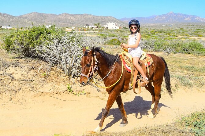 Camel Ride Tour in Los Cabos - Camel Ride on Cabo’s Beach and Desert: What the 2 Hours Feels Like