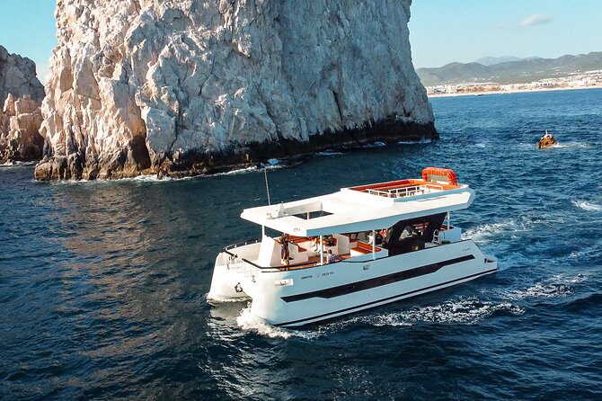 Catamaran - Luxury Private Tour - Price and Value: What $2,200 Per Group Really Means