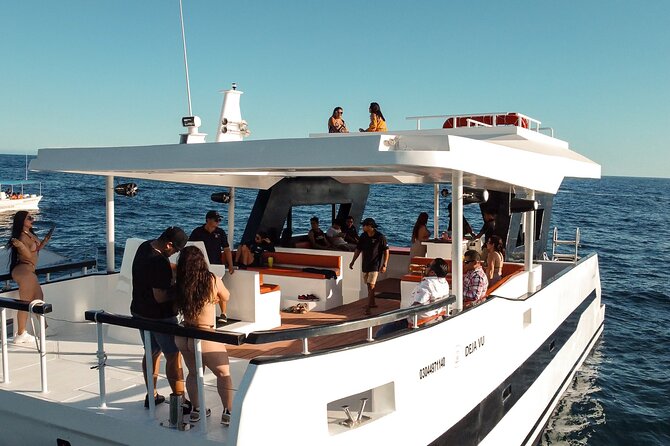 Catamaran - Luxury Private Tour - Who This Tour Fits Best (and Who Might Want to Skip It)