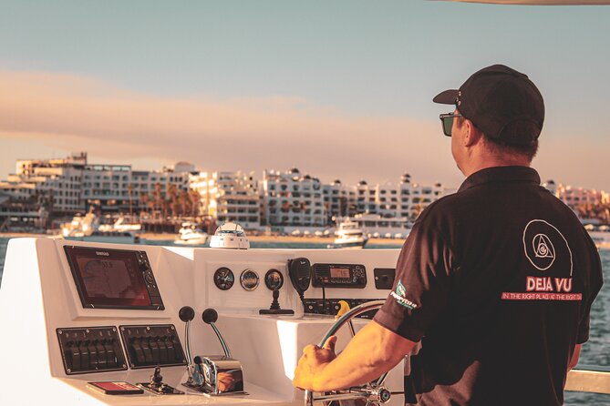 Catamaran - Luxury Private Tour - Getting There at Blvd. Paseo de la Marina 15: Practical Tips That Save Time