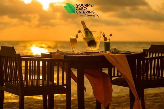 Catch of the day dinner in your private villa/condo in Cabo or San Jose del Cabo - Key things to know before you book