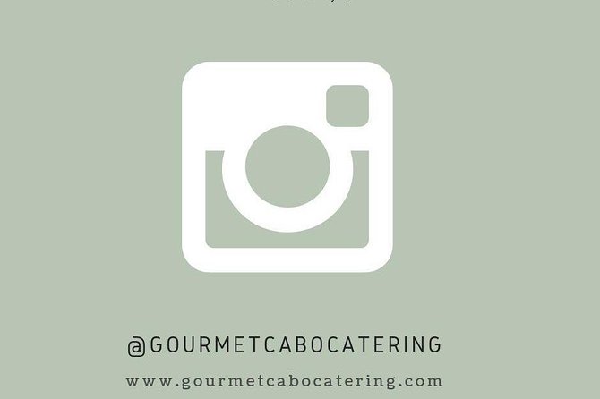Catch of the day dinner in your private villa/condo in Cabo or San Jose del Cabo - Price and value: $90 per person for restaurant-level work at home