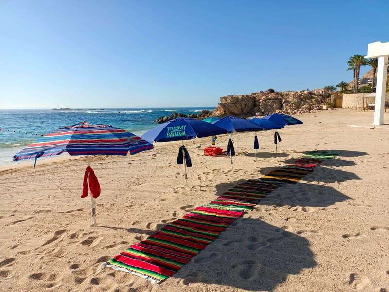 CHILENO BEACH DAY TRIP - Key highlights