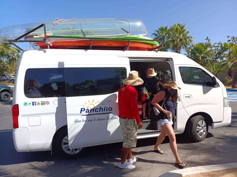 CHILENO BEACH DAY TRIP - From Your Hotel to Chileno: The 40-Minute Start That Sets the Tone