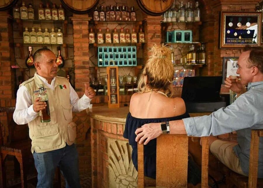 City Tour to Cabo San Lucas and Transparent boat to the Arch - Key Things I’d Prioritize