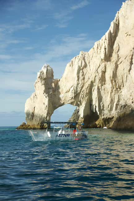 City Tour to Cabo San Lucas and Transparent boat to the Arch - Should You Book This Cabo San Lucas Tour?
