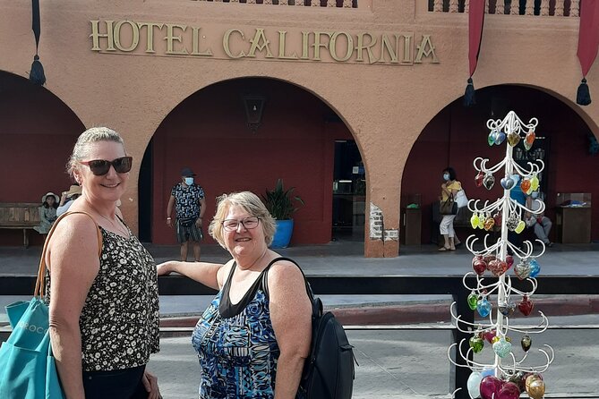 City Tour Todos Santos and Tequila Tasting - Why Todos Santos + Cerritos fits a 5-hour day