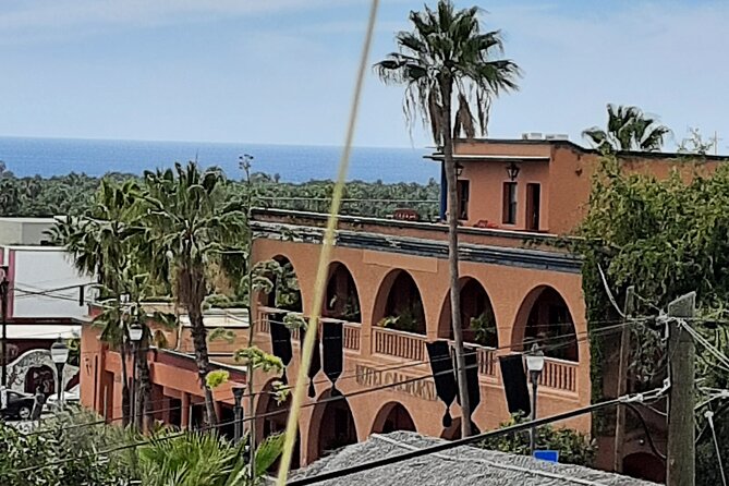 City Tour Todos Santos and Tequila Tasting - What the tour feels like in real life (and who it’s best for)