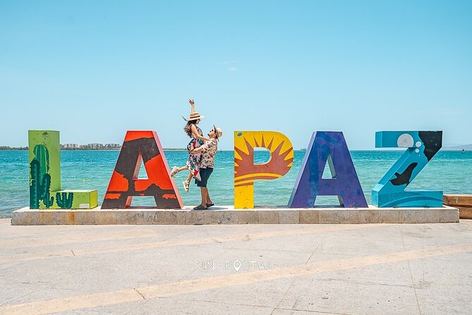CityTour La Paz, Balandra beach and the Magic Town of Todos Santos - Quick hits before you go