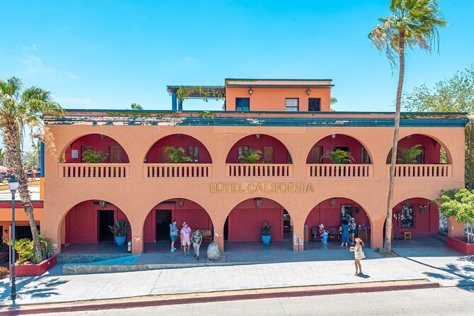 CityTour La Paz, Balandra beach and the Magic Town of Todos Santos - The pre-dawn start: why you leave so early
