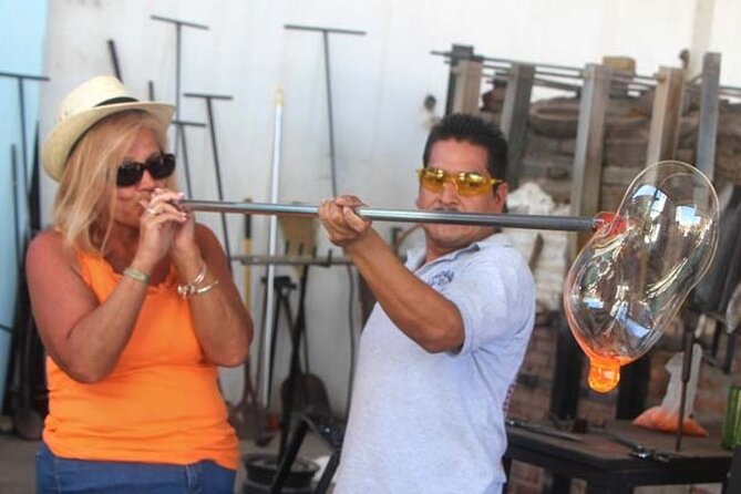 Clear Boat Ride with City Tour in Los Cabos - Timing in the Real World: How the Day Flows
