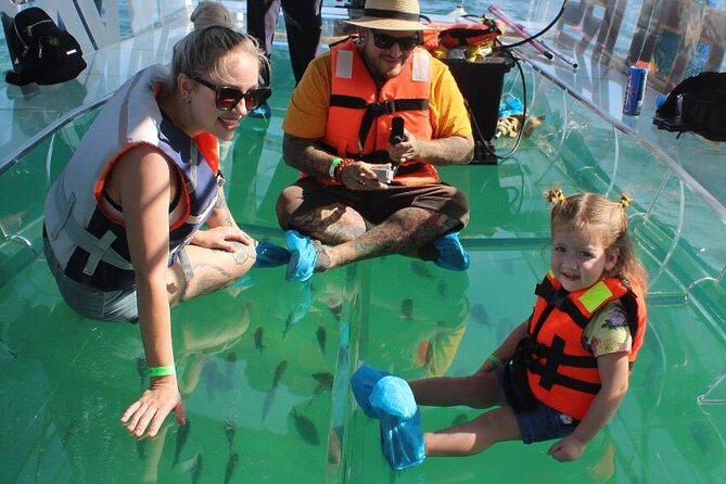Clear Boat Ride with City Tour in Los Cabos - Who This Tour Fits Best (and Who Might Skip It)