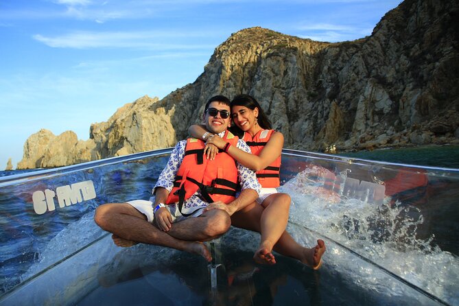 Clear Boat to Cabo Lands End, The Arch and more - Who this tour fits best (and who should skip it)