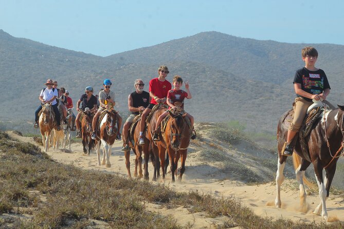Combined ATV and Horseback Ride/Tequila Tasting - Price and Value: What You’re Paying For (and What Might Cost Extra)