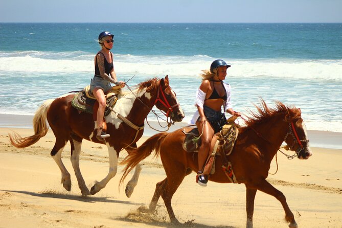 Combo Adventure with RZR and ATV or HBR and Tequila Tasting - Getting there in Cabo: meeting point, pickup, and why timing can feel messy