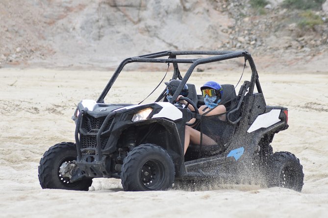 Combo Double Utv + Horses - Key things I’d note before you book