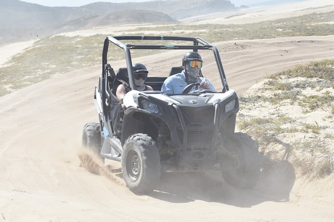 Combo Double Utv + Horses - Why this Cabo combo tour feels like two trips in one
