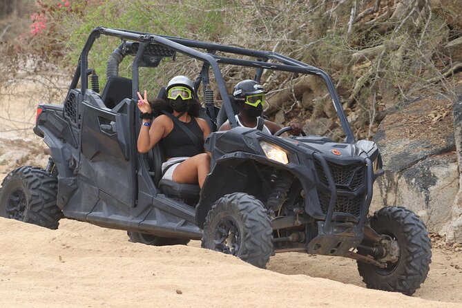 COMBO Horseback Riding & UTV Tour - Pickup, group size, and timing: how to make this run smoothly