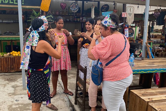 Cooking classes + margaritas and mezcal tasting - Quick Highlights (What’s Especially Worth Your Time)