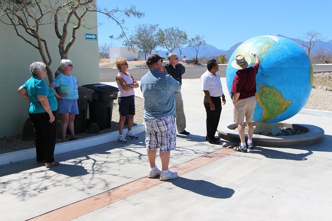 Cultural & Ecology, Nature & History of the hidden towns of Southern Baja! - Southern Baja Towns Feel Different Than the Resort Strip