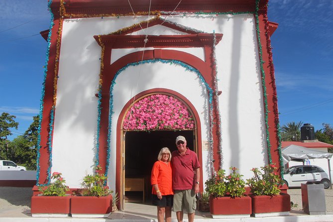 Cultural & Ecology, Nature & History of the hidden towns of Southern Baja! - Who Should Book This Southern Baja Village Day Trip