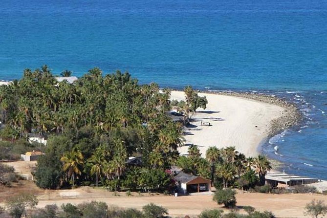 Cultural & Ecology, Nature & History of the hidden towns of Southern Baja! - Price and Time: Is $135 Good Value Here?