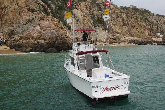 Deep Sea Fishing for 5 Hours from Cabo San Lucas - Should you book this Cabo deep-sea charter?