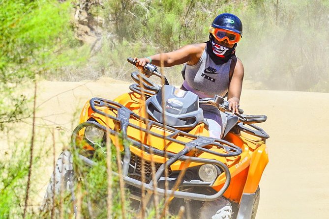 Desert and Beach ATV Tour in Los Cabos - Key things I’d watch for on this Cabo ATV tour